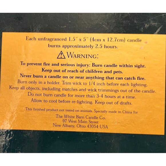 Celebrate The Season Topiary Candle Trio Set - Santa Tree & Snowman - Picture 5 of 5